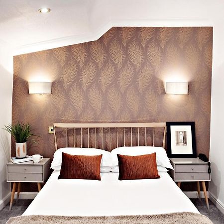 Sparth House Hotel Accrington Dış mekan fotoğraf