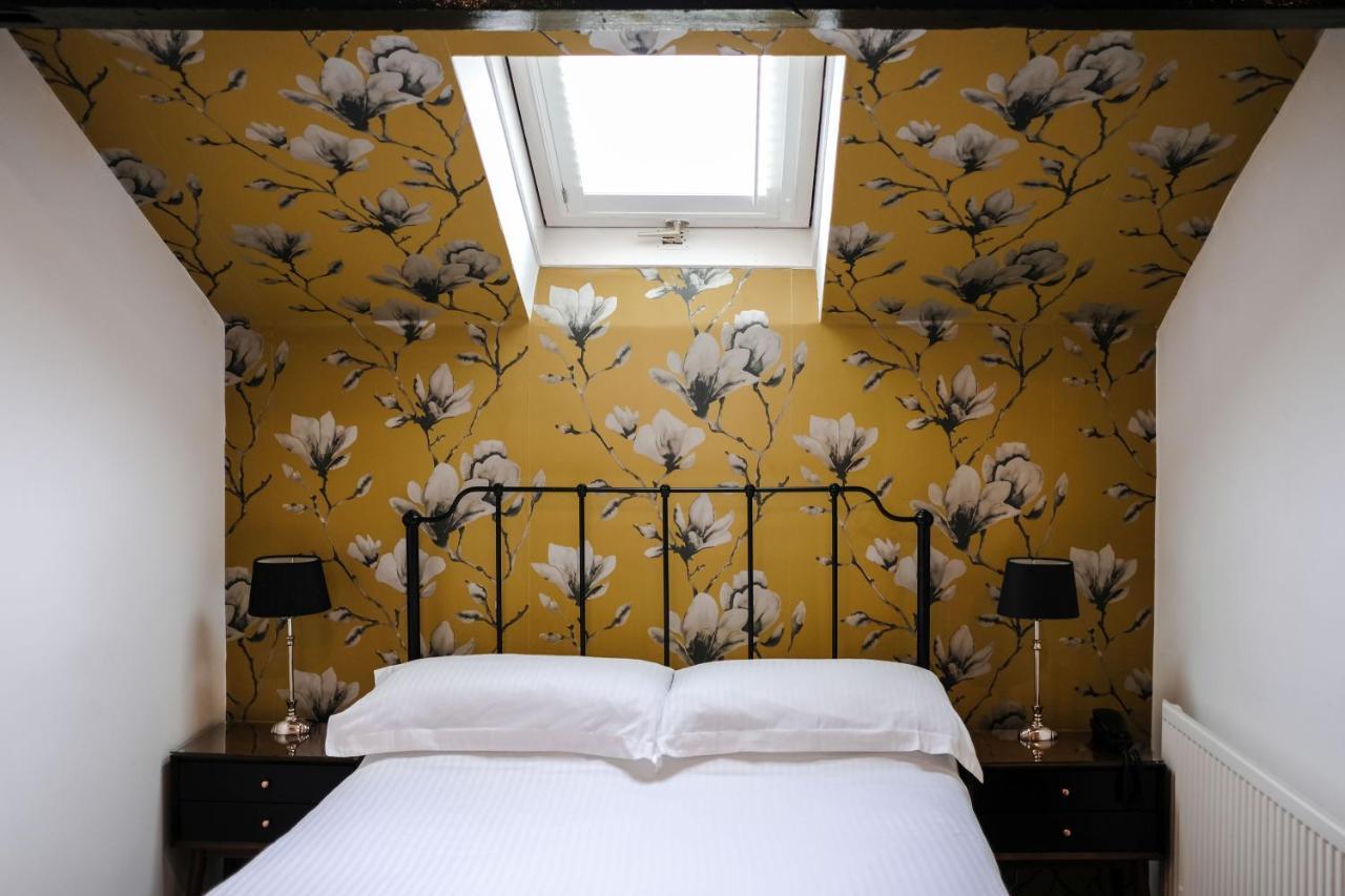 Sparth House Hotel Accrington Dış mekan fotoğraf