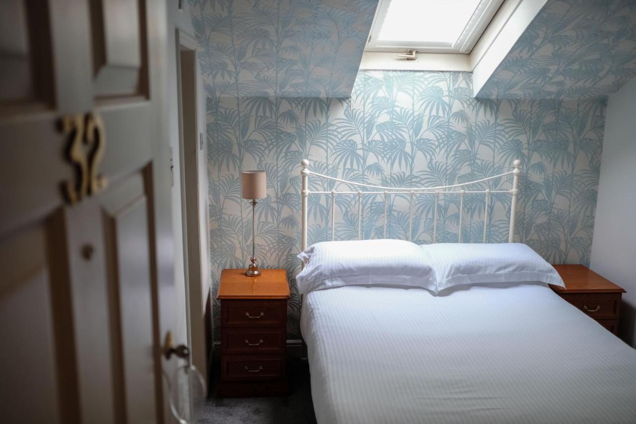 Sparth House Hotel Accrington Dış mekan fotoğraf