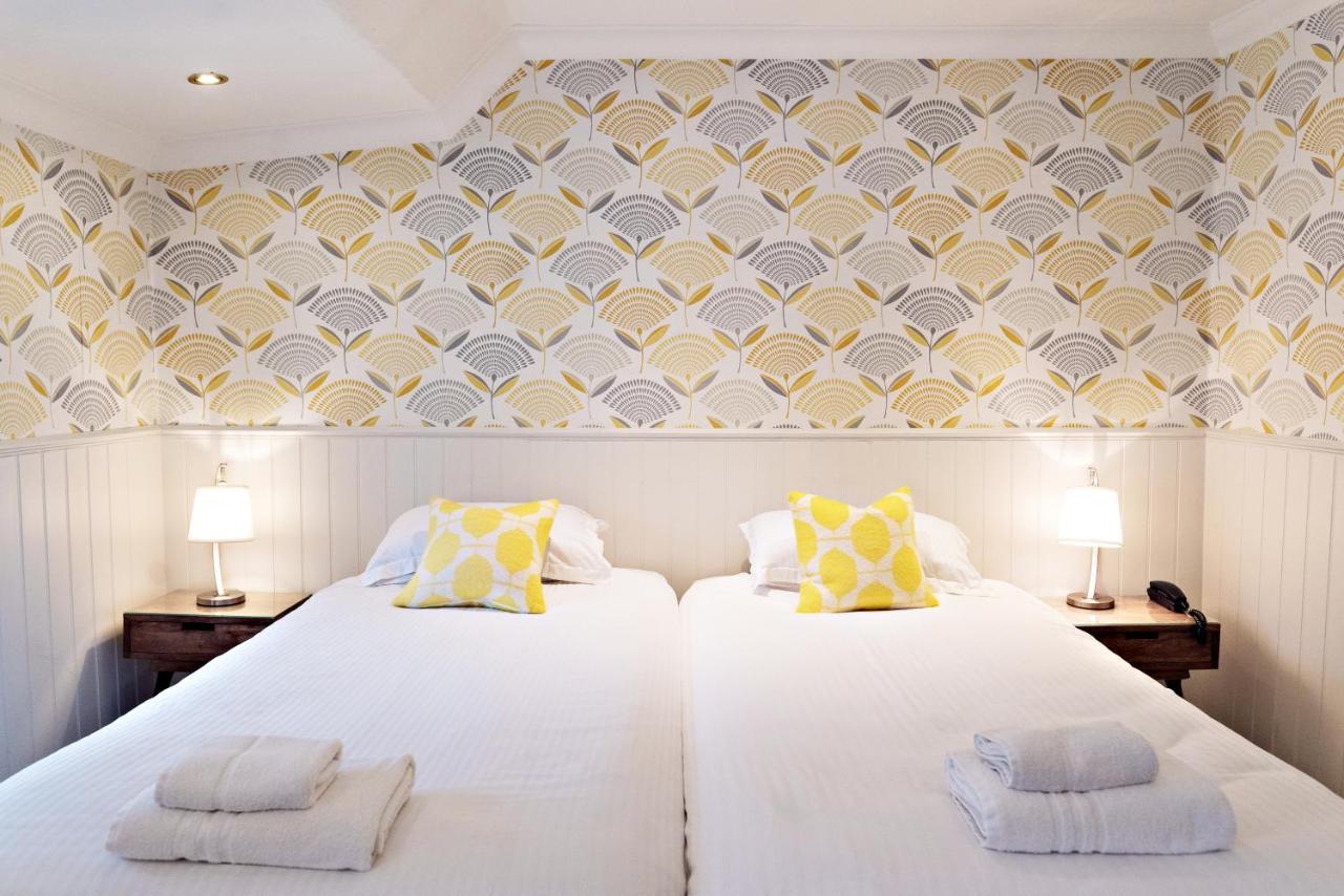 Sparth House Hotel Accrington Dış mekan fotoğraf