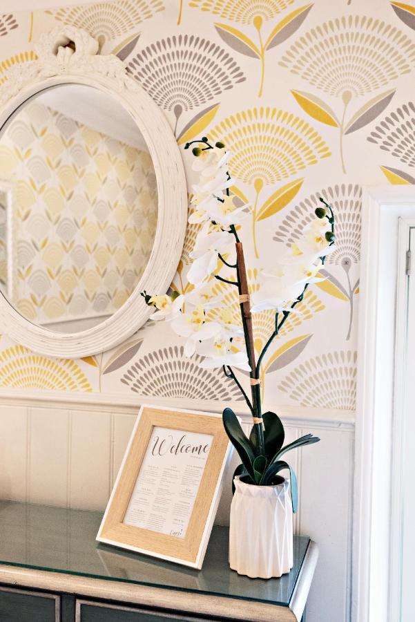 Sparth House Hotel Accrington Dış mekan fotoğraf