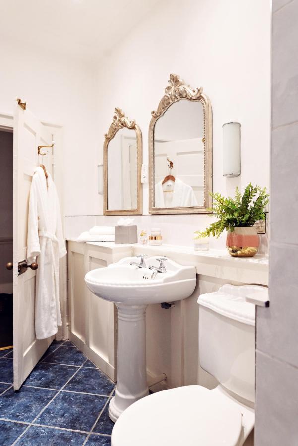 Sparth House Hotel Accrington Dış mekan fotoğraf
