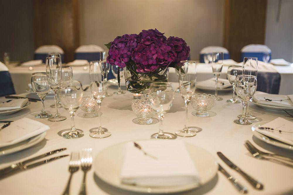 Sparth House Hotel Accrington Dış mekan fotoğraf
