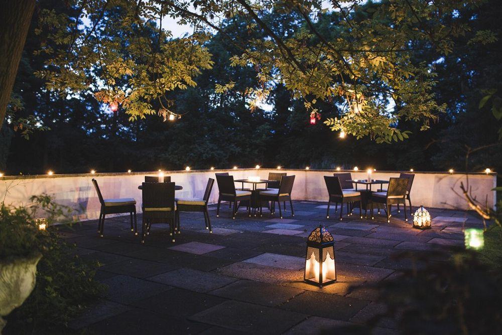 Sparth House Hotel Accrington Dış mekan fotoğraf