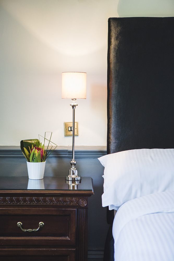 Sparth House Hotel Accrington Dış mekan fotoğraf