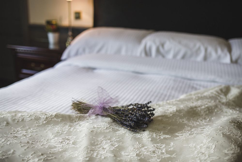 Sparth House Hotel Accrington Dış mekan fotoğraf