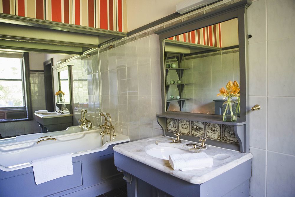 Sparth House Hotel Accrington Dış mekan fotoğraf
